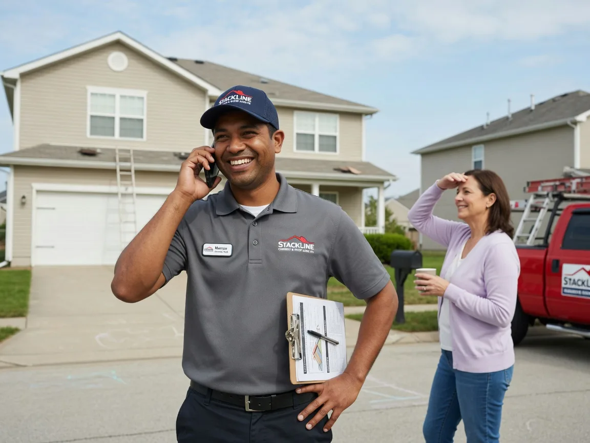Chimney flashing repair Crab Orchard, TN FAQs